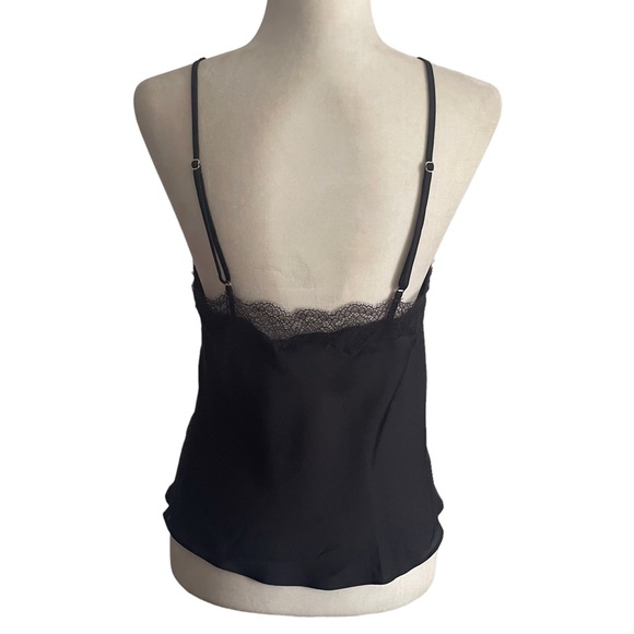 VS Silky Lace Cami - Picture 3 of 5